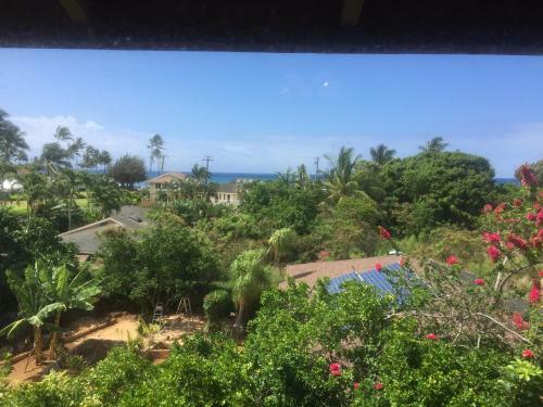Apartamento Hale Kahana'lu Condo