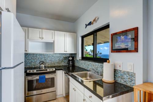 Apartamento Poipu Shores 301b Condo
