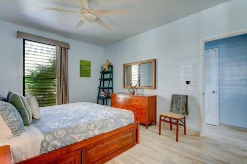 Apartamento Poipu Shores 301b Condo