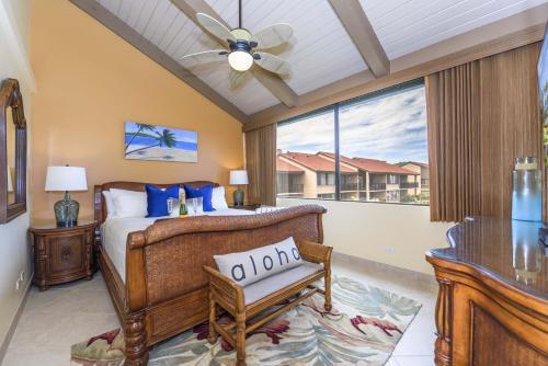 Apartamento Papakea H404 Condo