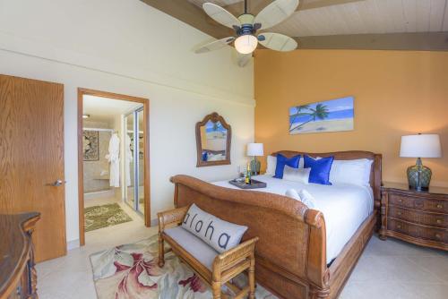 Apartamento Papakea H404 Condo