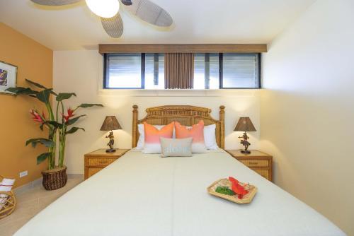 Apartamento Papakea H404 Condo