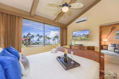 Apartamento Papakea H404 Condo