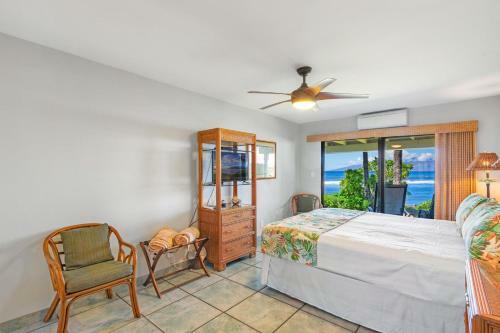 58-4 Oceanfront 2 Bedroom