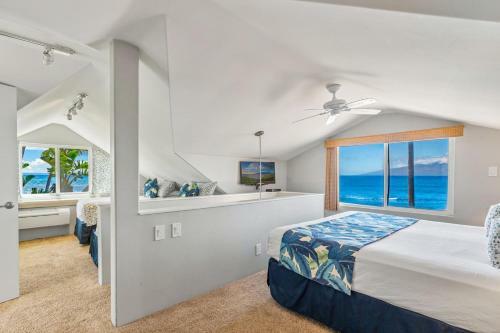 58-4 Oceanfront 2 Bedroom
