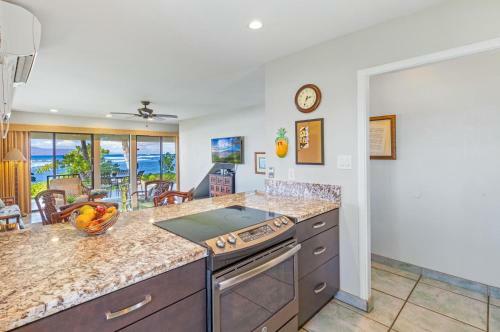 58-4 Oceanfront 2 Bedroom