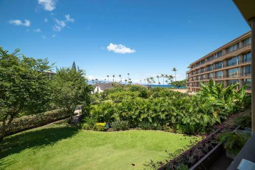 Maui Kaanapali Villas #318