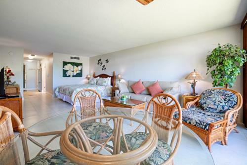 Maui Kaanapali Villas #318
