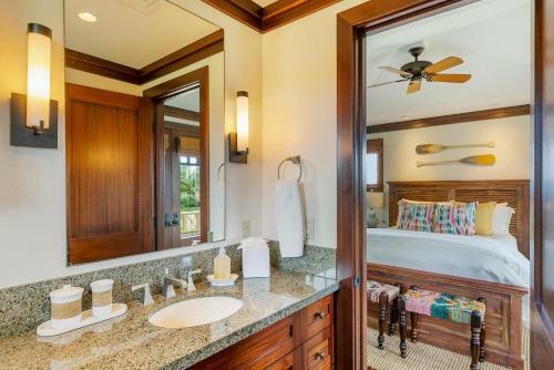 Kukuiula Vacation Home #15