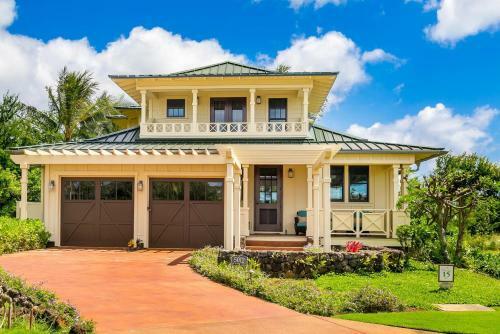 Kukuiula Vacation Home #15