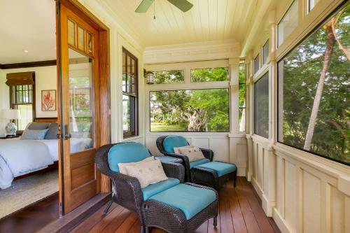 Kukuiula Vacation Home #15