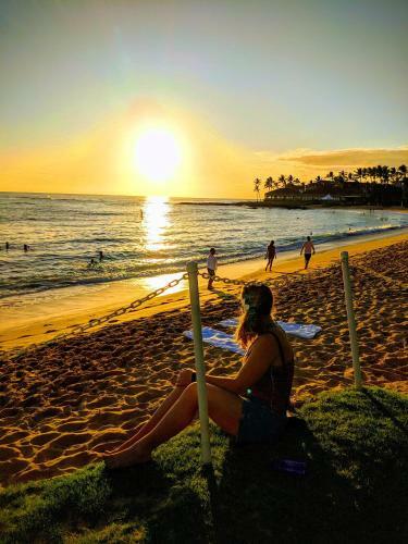 Apartamento Aloha - Poipu Beach Vacation Condo