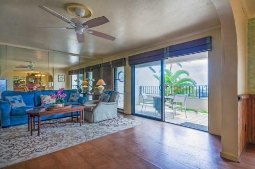 Apartamento Kahala At Poipu Kai 123 Condo
