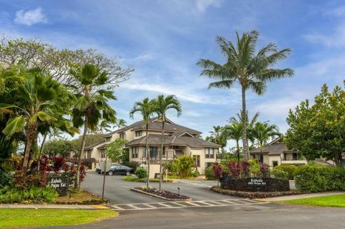 Apartamento Kahala At Poipu Kai 123 Condo
