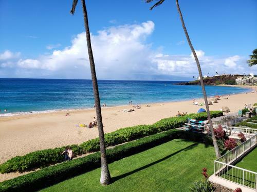 Apartamento Maui Westside Presents- The Whaler 319