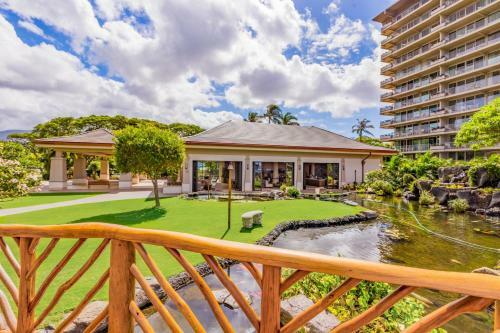 Apartamento Whaler 6th Floor Oceanview Studio Condo