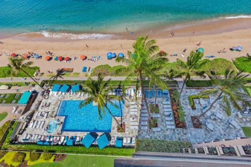 Apartamento Whaler 6th Floor Oceanview Studio Condo