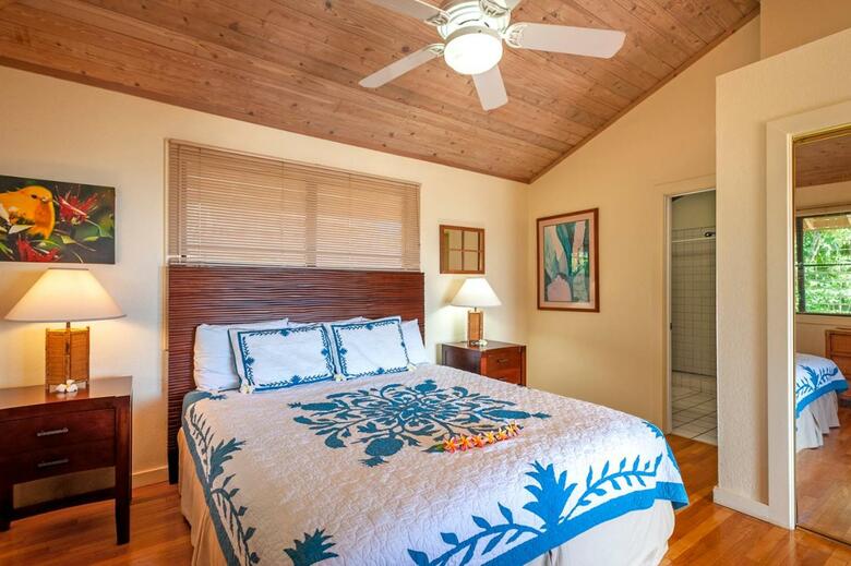 Apartamento Poipu Plantation Resort