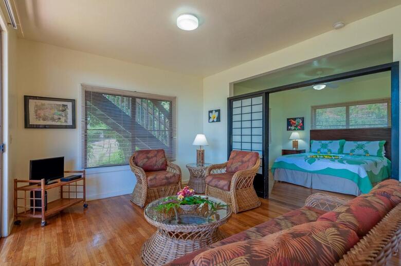 Apartamento Poipu Plantation Resort