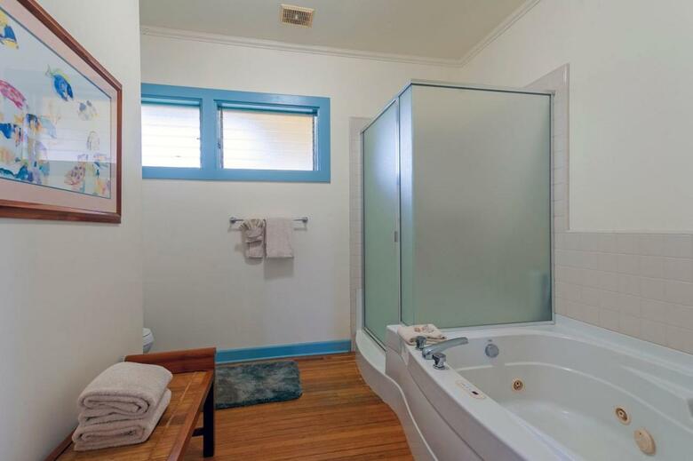 Apartamento Poipu Plantation Resort