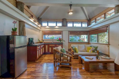 Hotel The Kulani Maui
