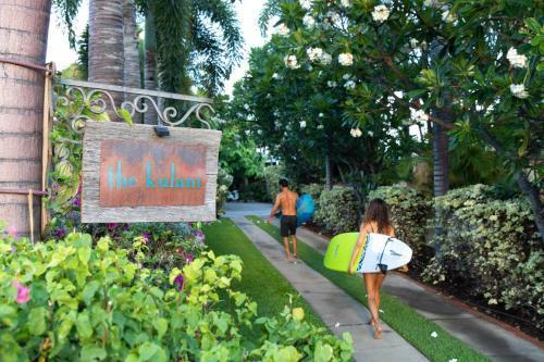 Hotel The Kulani Maui