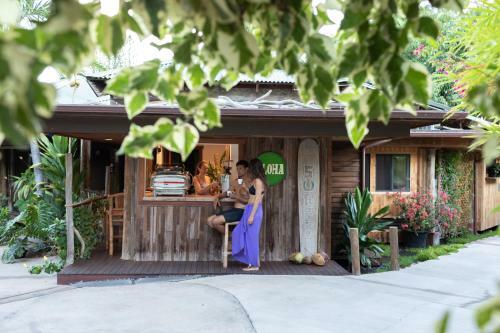 Hotel The Kulani Maui