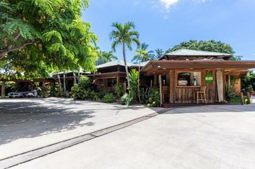 Hotel The Kulani Maui