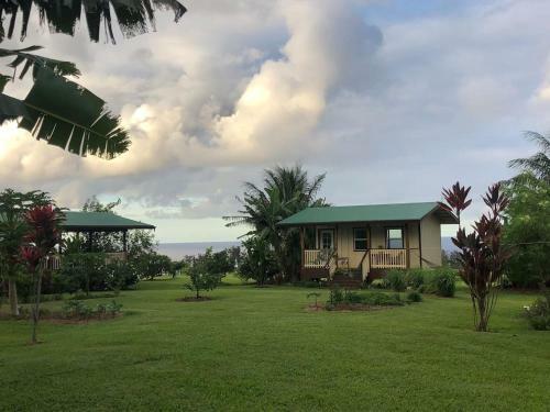 Apartamento White Haven In Pepeekeo