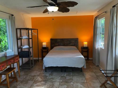 Apartamento White Haven In Pepeekeo