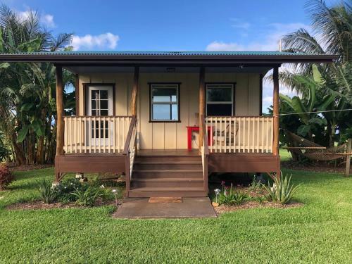 Apartamento White Haven In Pepeekeo