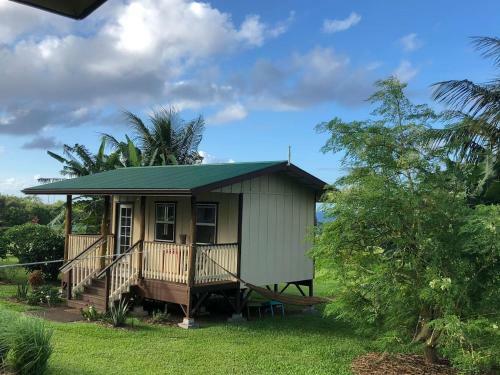 Apartamento White Haven In Pepeekeo