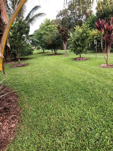 Apartamento White Haven In Pepeekeo