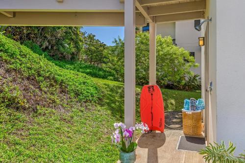 Apartamento Hanalei Bay Villas #16 Condo