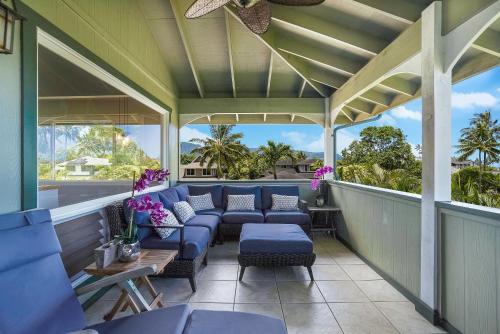 Hale Kupuna