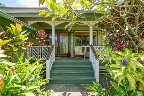 Hale Kupuna