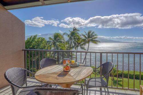 Maalaea Banyans #403