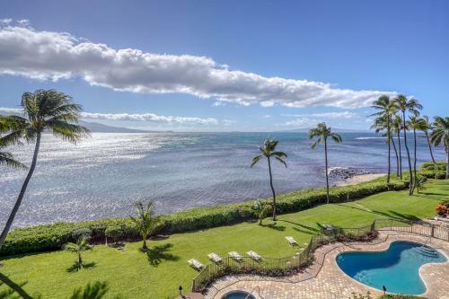 Maalaea Banyans #403