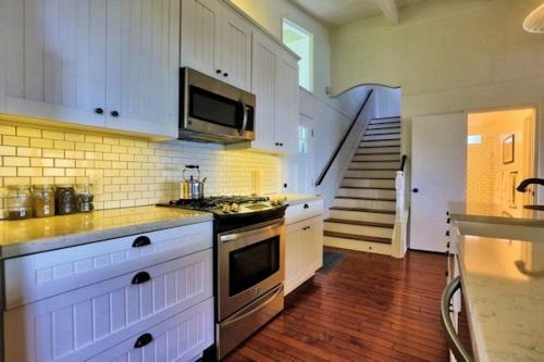 The Jewel Box Home