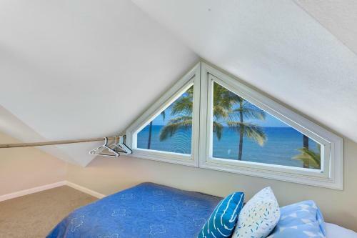 272-1 Lahaina Oceanfront