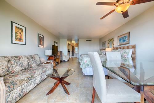 Maui Kaanapali Villas #516