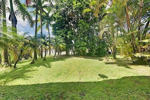 Hilonani Hideaway - All-suite With Gourmet Kitchen Home