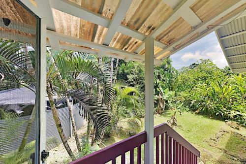 Hilonani Hideaway - All-suite With Gourmet Kitchen Home