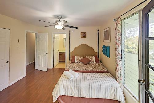 Hilonani Hideaway - All-suite With Gourmet Kitchen Home