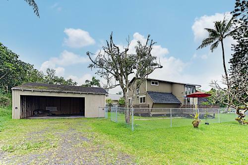 New Listing! Remodeled A-frame With Deck & Balcony Home