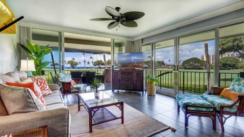 Apartamento Maui Eldorado - J207