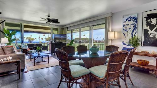 Apartamento Maui Eldorado - J207