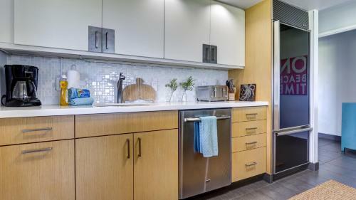 Apartamento Maui Eldorado - J207