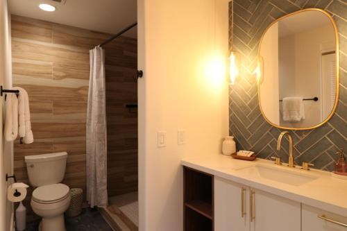 Apartamento Hbr Suite 9304, 5, 6