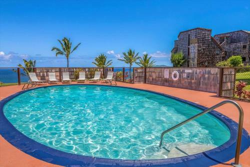 Apartamento Sealodge J4 Condo